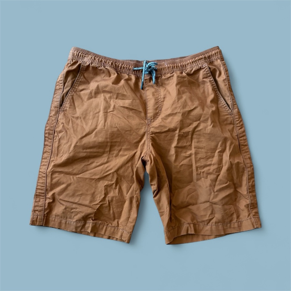 UNIONBAY Tan Casual Shorts